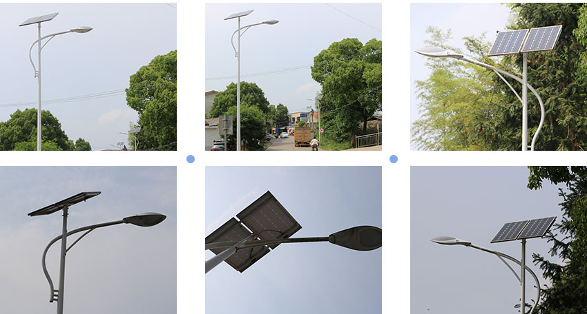 長沙市開福區(qū)撈刀河街道大星村太陽能路燈工程案例x.jpg
